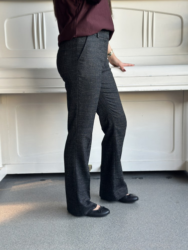 Clara 821 night sky structure