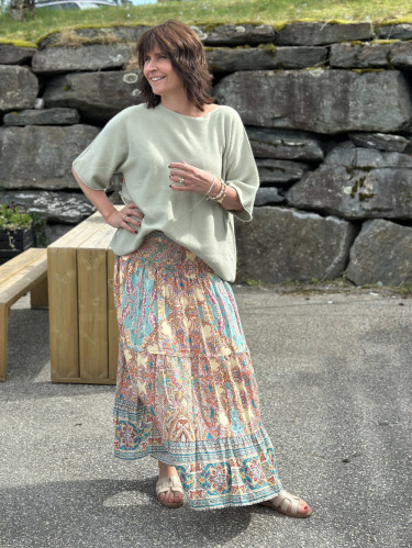 Princess Skirt Agata