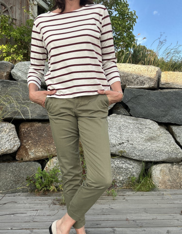 Soffys Pants Kalamata