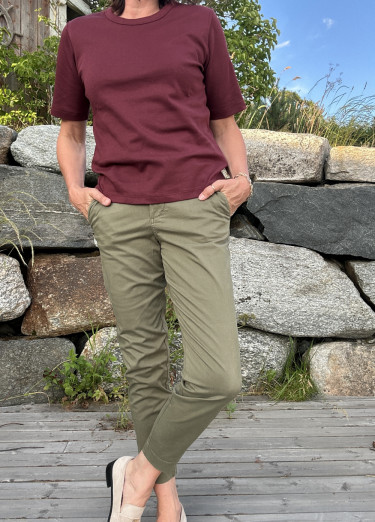 Soffys Pants Kalamata