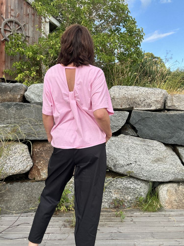 Tinka Top Rosa