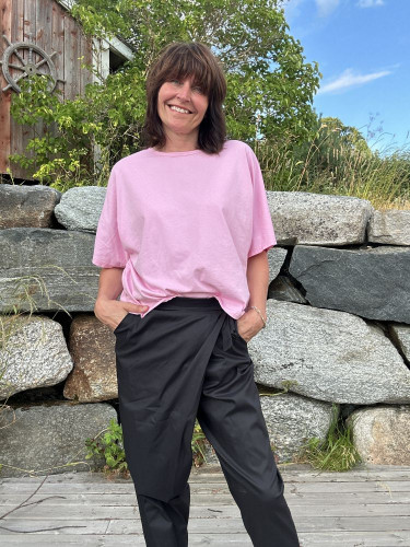 Tinka Top Rosa