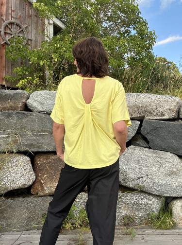 Tinka Top Giallo