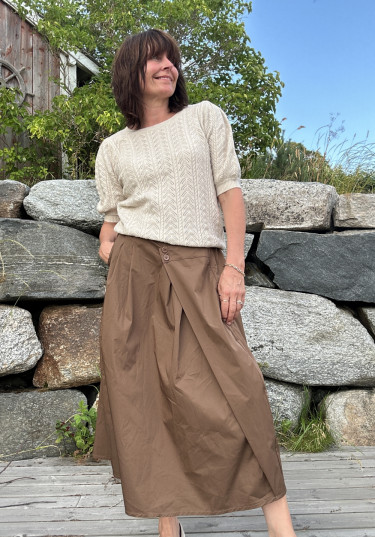 Linnea Skirt Moro