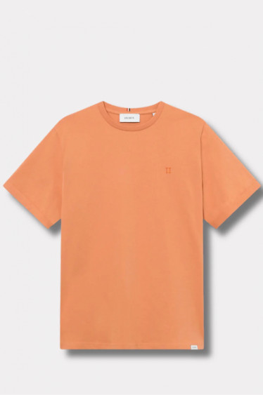 Nørregaard T-shirt Baked Papaya Orange