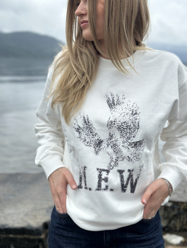 Diego eagle sweat