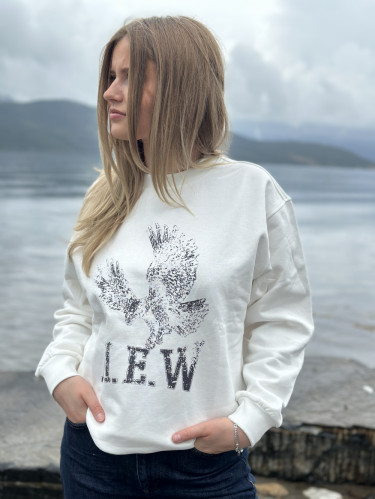 Diego eagle sweat