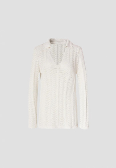 Ophelia Sweater Cream