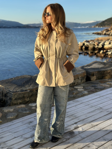 Anca ls parka jacket