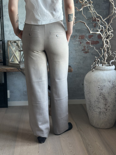 Sophia 085 oak melange