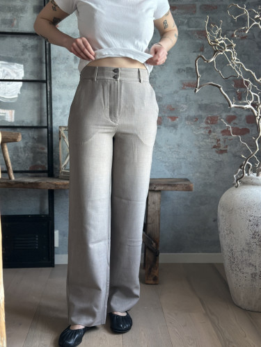 Sophia 085 oak melange