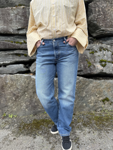 501 90s Lightweight Bold Underline 