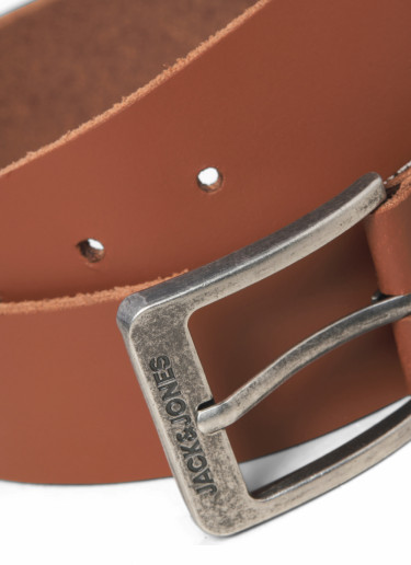 Braga Belt Cognac