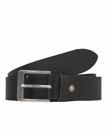 Braga Belt Black