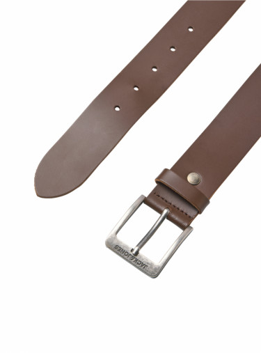 Braga Belt Brown Stone