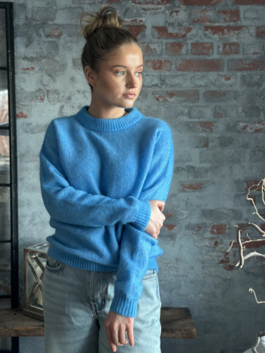 Gwynn RWS Blue Orchild