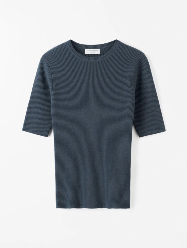 Orvi Sweater RWS Ocean Grey