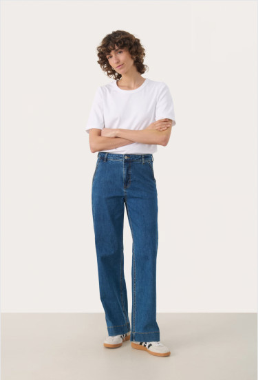 Barba jeans