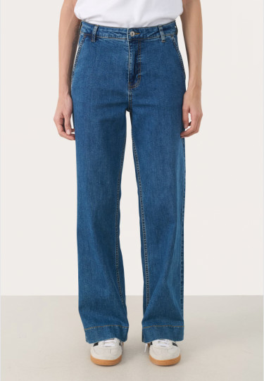 Barba jeans