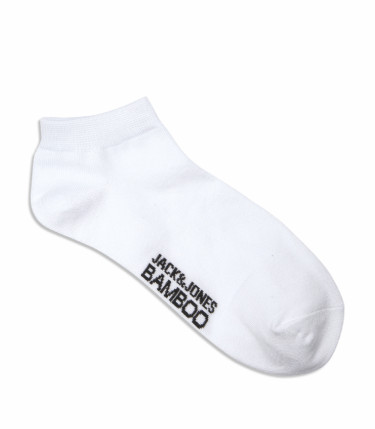 Basic short sock 5 pack