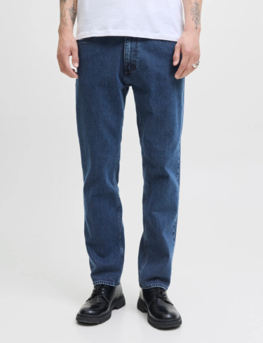 Clark Evan 179 Blue Denim