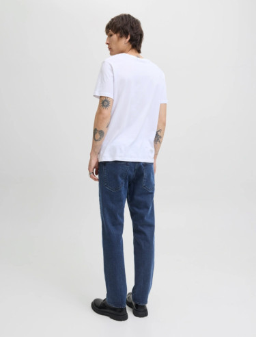 Clark Evan 179 Blue Denim