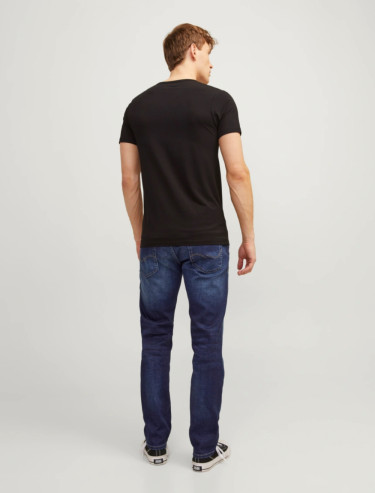 Clark Original 278 Blue Denim