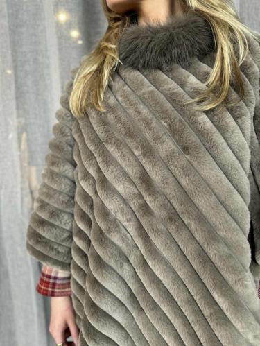 Kokan Cape Deaert Taupe w Morel