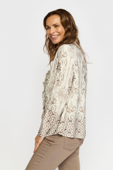 Milla Blouse
