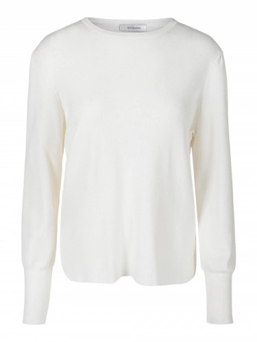 Mela Sweater Offwhite