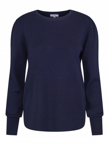 Mela Sweater Navy