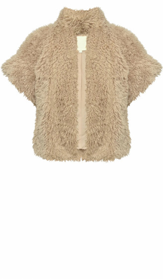 Musse Vest Sand