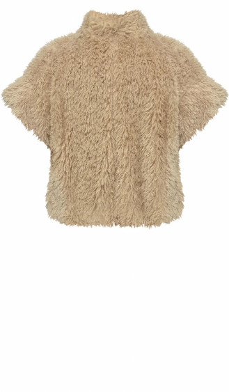 Musse Vest Sand