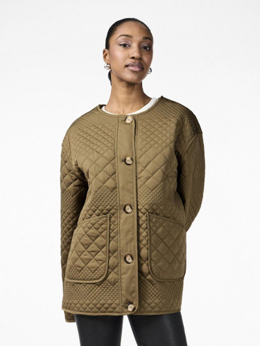 Laurie Padded Jacket Capers