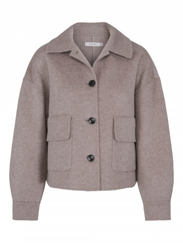 Primerose Jacket Beige