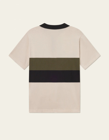 Raul Knitted Polo