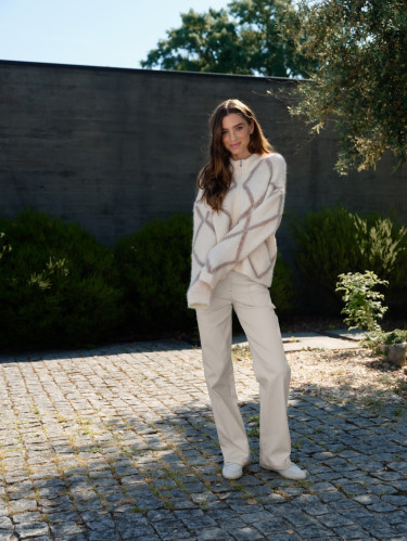 Iglo Cardigan