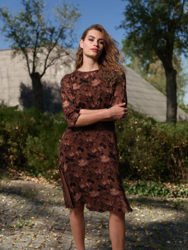 Cinco Dress