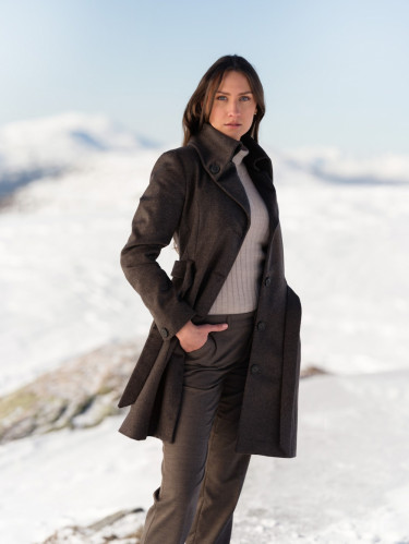 Calli Winter Trench