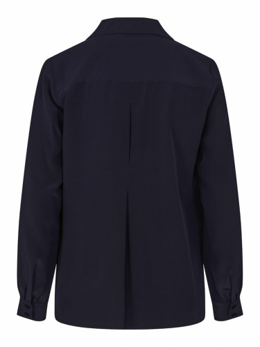 Savannah  Blouse Marine