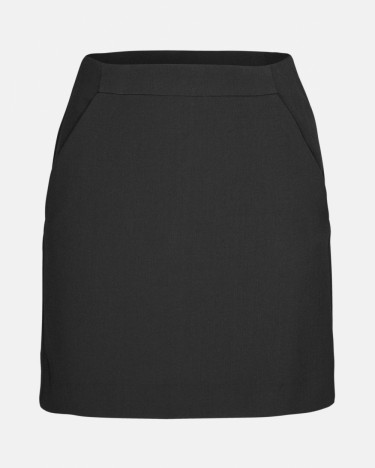 Thalea Skirt Black