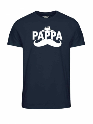 Papa Tee Navy Blazer
