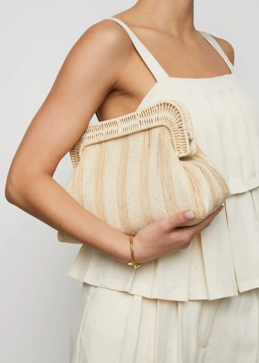 Caci Clutch Nature