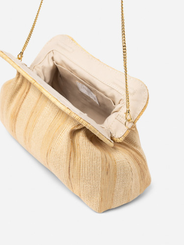 Caci Clutch Nature
