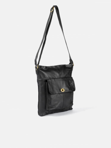 1656 Urban Bag Large Black