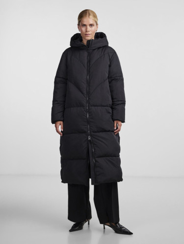 Irima Long Down Jacket