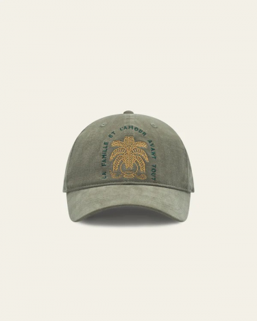 Diaz Dad Cap