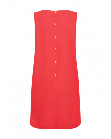 Lava U Dress Bittersweet