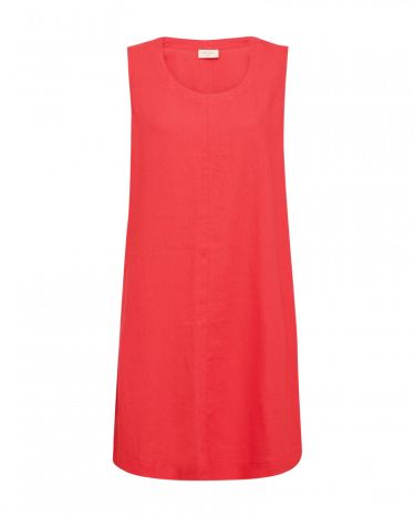 Lava U Dress Bittersweet