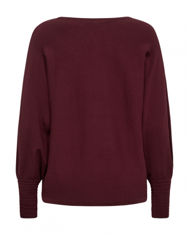 Flow Pullover Port Royale